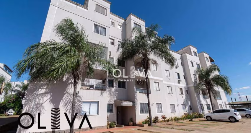 Apartamento para venda em Vila Boa Esperança de 134.00m² com 2 Quartos e 1 Garagem