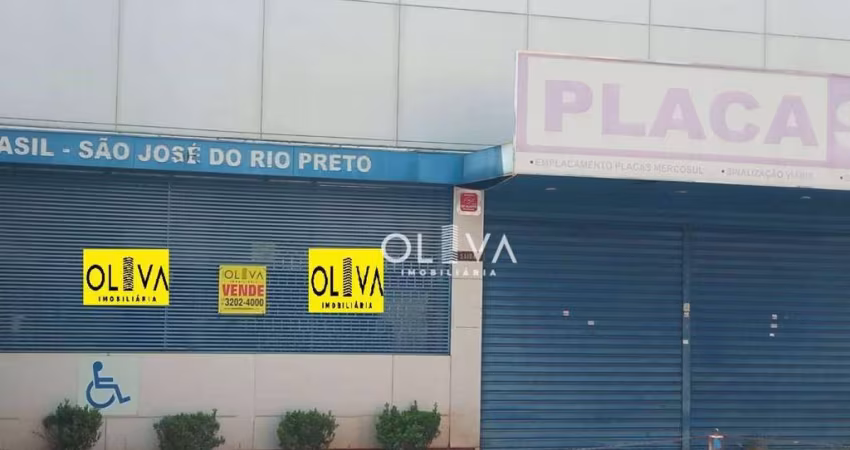 Galpão / Depósito / Armazém para venda em Boa Vista de 1200.00m²