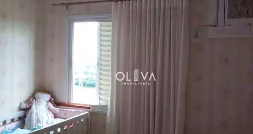 Apartamento para venda em Loteamento Porto Seguro de 71.00m² com 2 Quartos e 1 Garagem