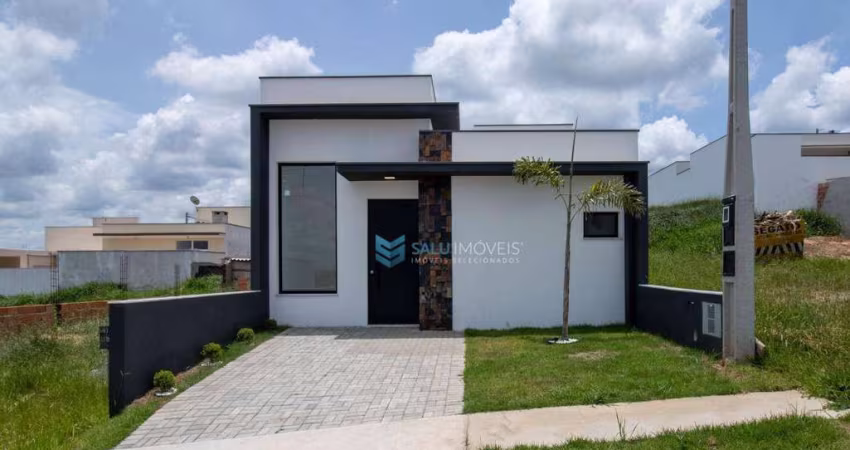 Casa de Condomínio para venda em Horto Florestal de 95.00m² com 3 Quartos e 3 Suites