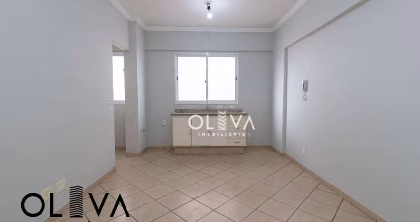 Apartamento para venda em Vila Nossa Senhora Da Paz de 40.00m² com 1 Quarto e 1 Garagem