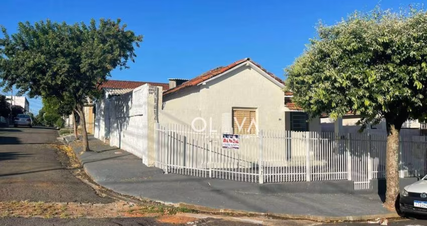 Casa para venda em Jardim Paulista de 120.00m² com 2 Quartos e 1 Garagem