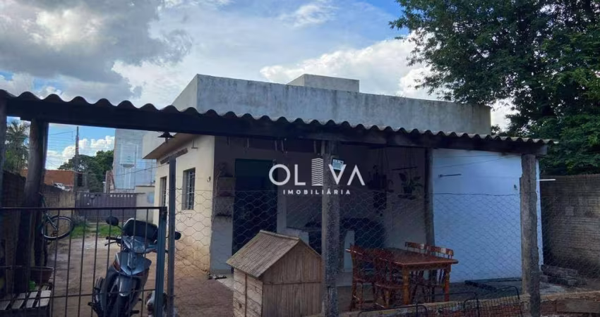 Chácara para venda em Estância Santa Catarina (zona Rural) de 80.00m² com 2 Quartos e 1 Garagem