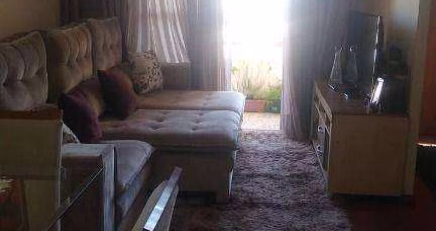Apartamento para venda em Vila Robertina de 96.00m² com 2 Quartos e 1 Garagem