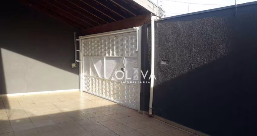 Casa para venda em Jardim Nunes de 150.00m² com 3 Quartos, 1 Suite e 2 Garagens