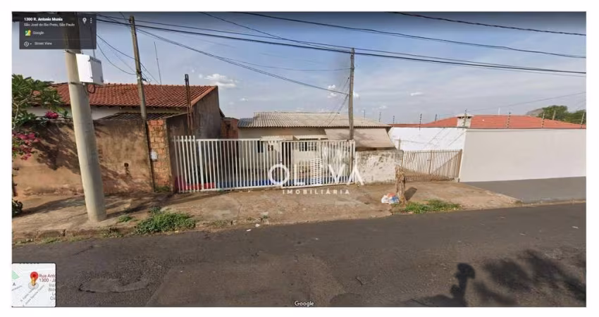 Terreno para venda em Jardim Nazareth de 418.00m²