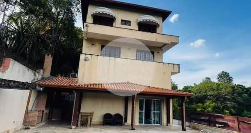 Casa para venda em Condomínio Nova São Paulo de 1087.00m² com 2 Quartos, 2 Suites e 6 Garagens