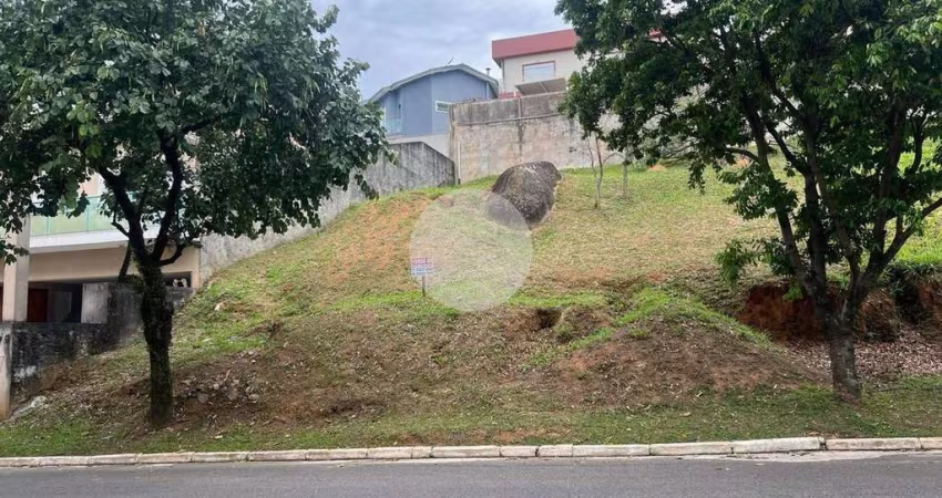 Terreno en Condomínio para venda em Tarumã de 456.00m²