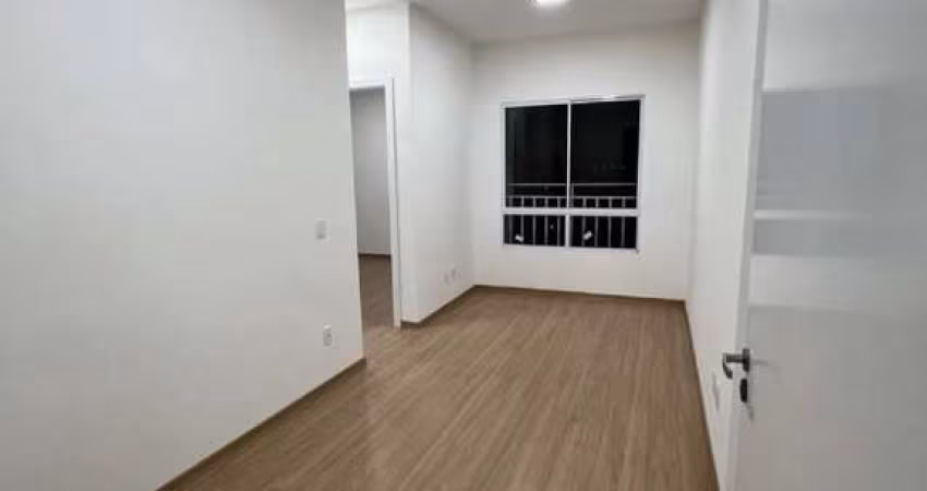Apartamento para alugar em Condomínio Vale Verde Prime de 45.00m² com 2 Quartos e 1 Garagem