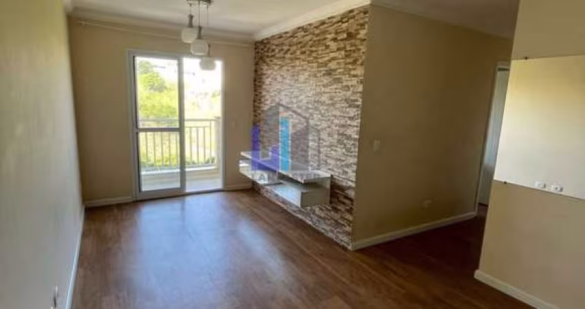 Apartamento para venda em Vila Falchi de 56.00m² com 2 Quartos e 1 Garagem