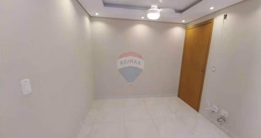 Apartamento para venda em Jardim Das Laranjeiras de 53.21m² com 2 Quartos e 1 Garagem