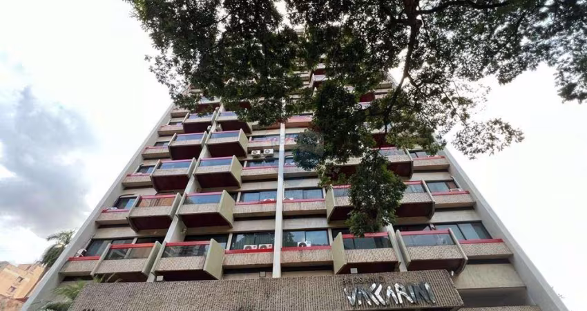 Apartamento para venda em Centro de 44.06m² com 1 Quarto, 1 Suite e 1 Garagem