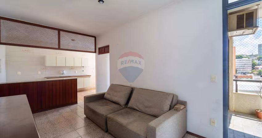 Apartamento para venda em Vila Virgínia de 45.00m² com 1 Quarto e 1 Garagem