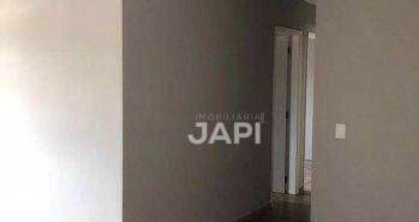 Apartamento para alugar em Jardim Shangai de 65.00m² com 2 Quartos e 1 Garagem