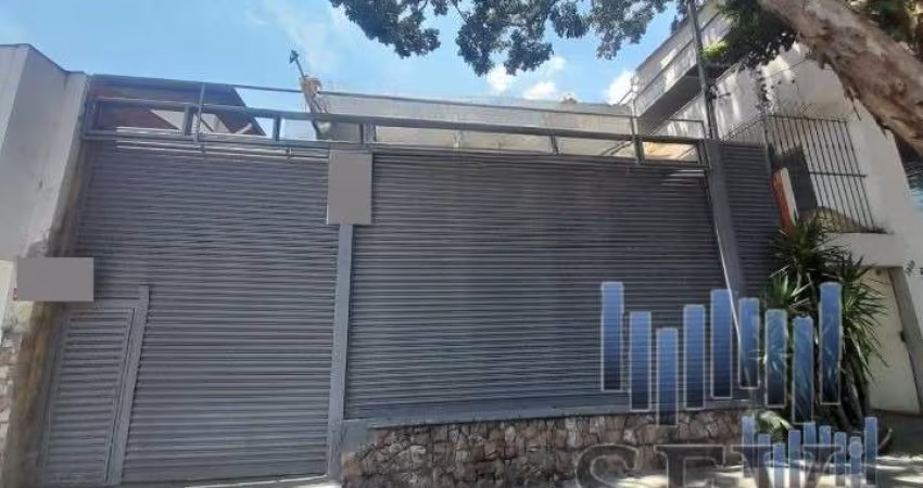 Prédio Comercial para alugar em Planalto Paulista de 220.00m²