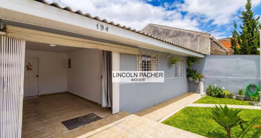 Casa para venda em Campo Comprido de 150.00m² com 3 Quartos e 1 Suite