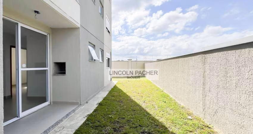 Apartamento para venda em Bacacheri de 143.00m² com 2 Quartos, 1 Suite e 1 Garagem