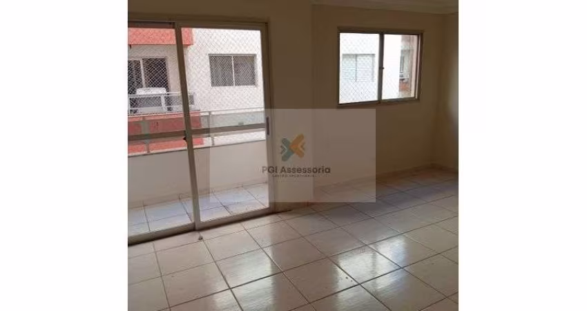 Apartamento para alugar em Parque Residencial Lauriano Tebar de 60.00m² com 2 Quartos e 1 Garagem