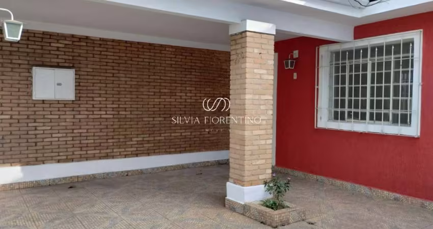 Casa para venda em Jardim Ana Emilia de 125.00m² com 2 Quartos e 1 Garagem