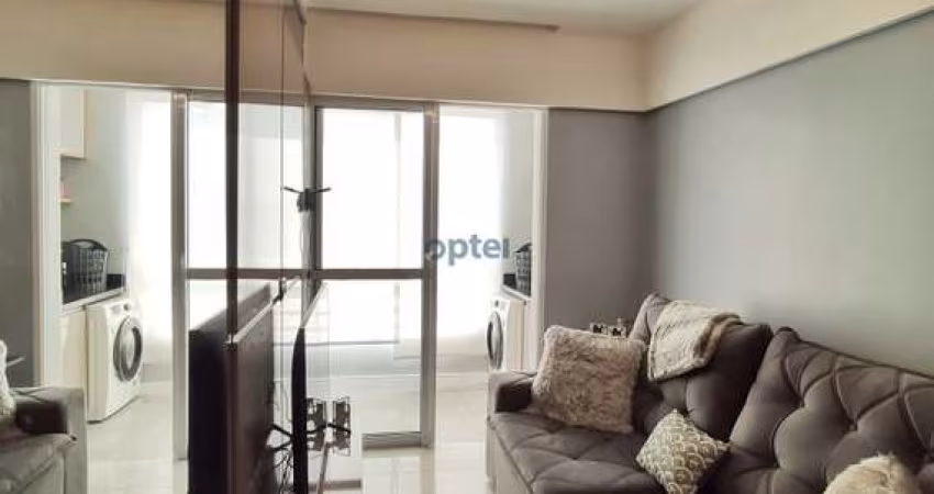 Loft para venda em Centro de 42.00m² com 1 Quarto e 1 Garagem