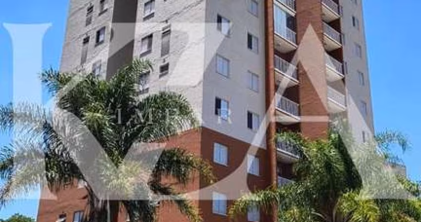 Apartamento para venda em Jardim Tamoio de 70.00m² com 3 Quartos, 1 Suite e 1 Garagem