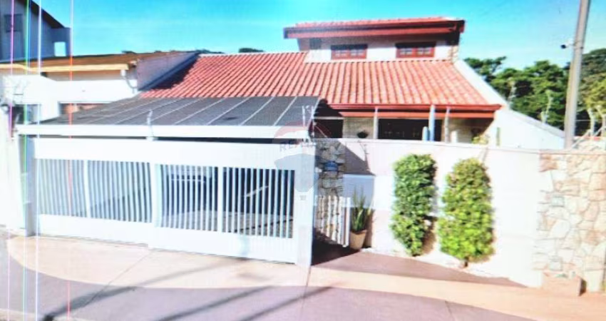 Casa para venda em Jardim Ipiranga de 253.00m² com 3 Quartos e 1 Suite