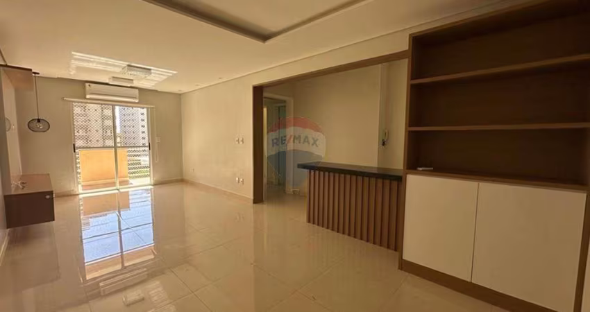 Apartamento para venda em Nova Aliança de 83.53m² com 2 Quartos e 2 Garagens