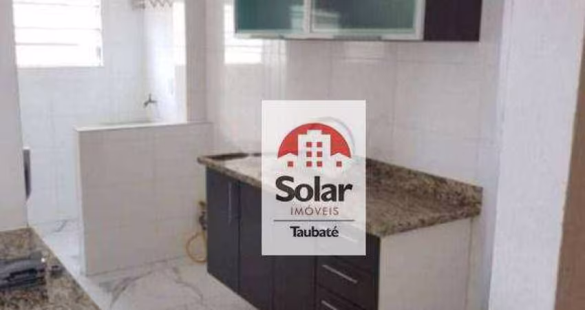 Apartamento para venda em Vila Nossa Senhora Das Graças de 58.00m² com 2 Quartos e 1 Garagem