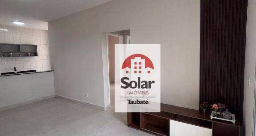 Apartamento para venda em Residencial Novo Horizonte de 54.00m² com 2 Quartos e 1 Garagem