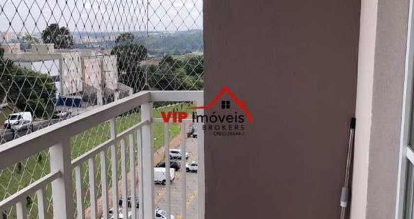 Apartamento para venda em Jardim Maria De Fátima de 73.00m² com 3 Quartos e 2 Garagens