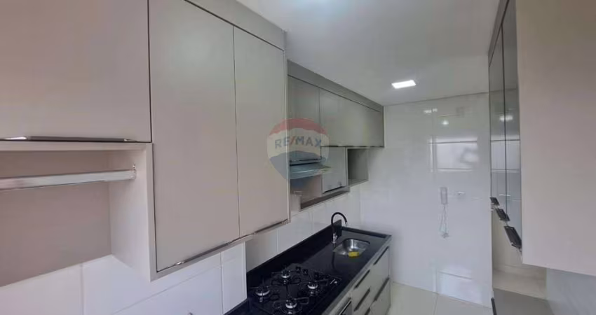 Apartamento para venda em Jardim Manoel Penna de 47.00m² com 2 Quartos e 1 Garagem