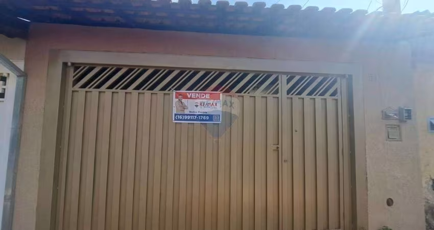 Casa para venda em Planalto Verde de 133.00m² com 3 Quartos, 1 Suite e 2 Garagens