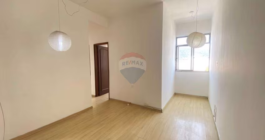Apartamento para venda em Botafogo de 56.00m² com 2 Quartos