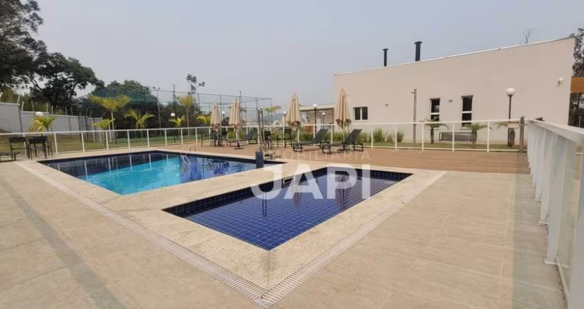 Apartamento para venda em Jardim Carlos Gomes de 54.00m² com 3 Quartos e 1 Garagem