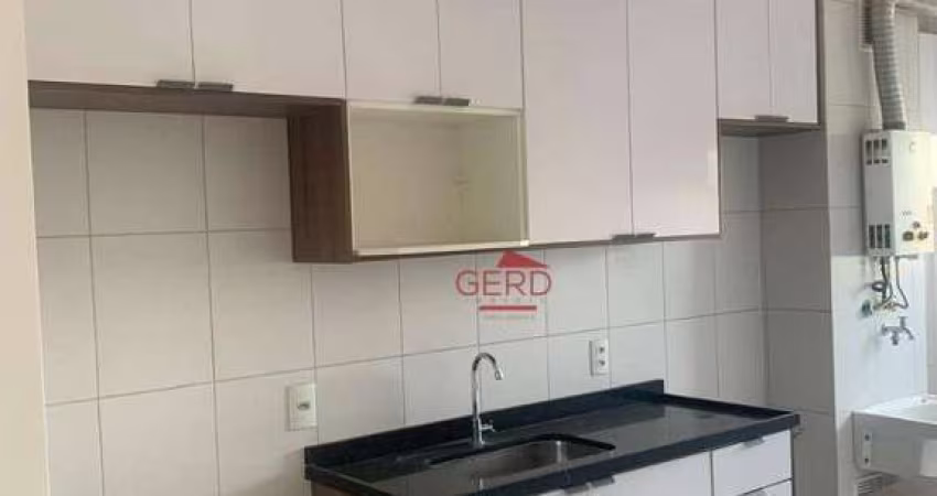 Apartamento para venda em Jardim Bussocaba City de 50.00m² com 2 Quartos e 1 Garagem