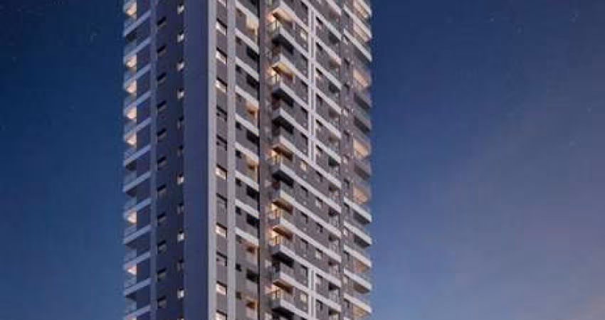 Apartamento para venda em Edifício Épico de 107.00m² com 3 Quartos, 3 Suites e 2 Garagens