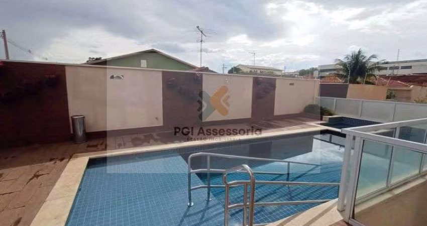 Apartamento para venda em Santos Dumont de 50.00m² com 1 Quarto, 1 Suite e 1 Garagem
