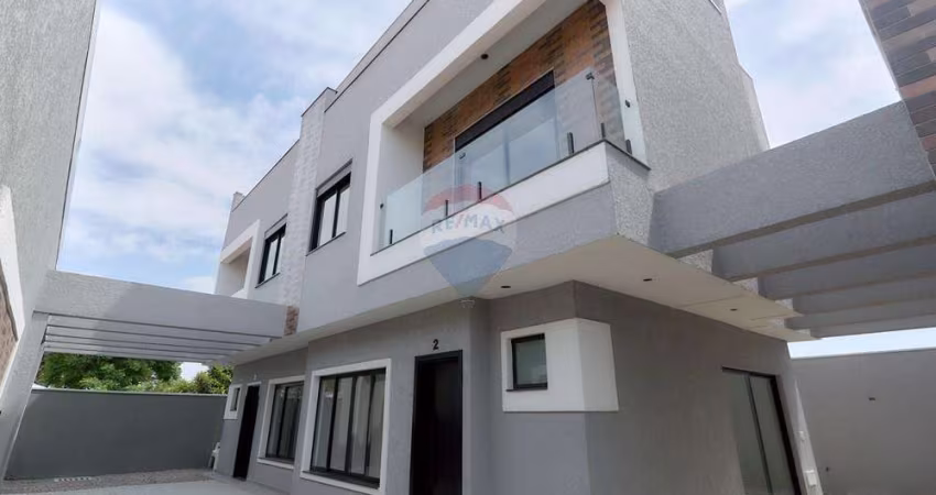 Apartamento para venda em Xaxim de 157.71m² com 3 Quartos, 3 Suites e 2 Garagens