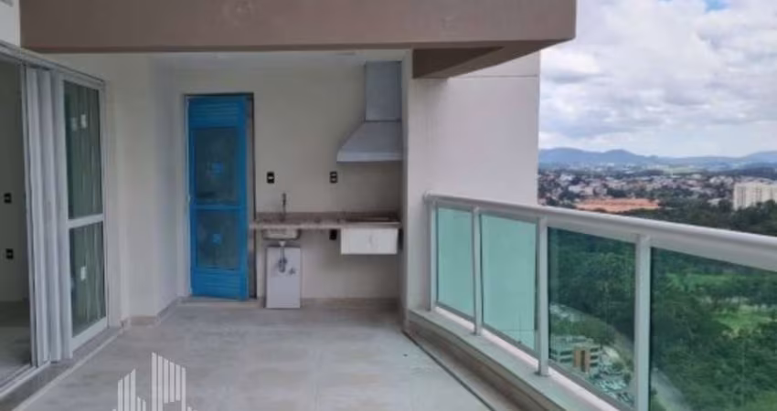 Apartamento para venda em Alphaville Empresarial de 336.00m² com 4 Quartos, 4 Suites e 4 Garagens