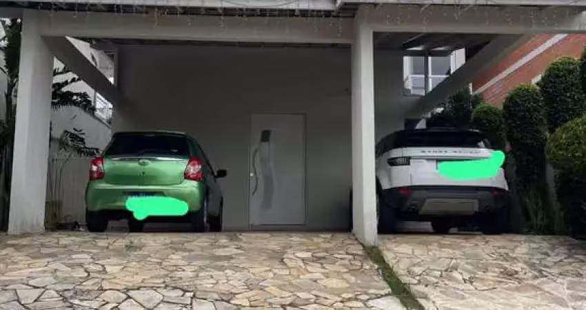 Casa para venda em Parque Nova Jandira de 425.00m² com 4 Quartos, 4 Suites e 3 Garagens