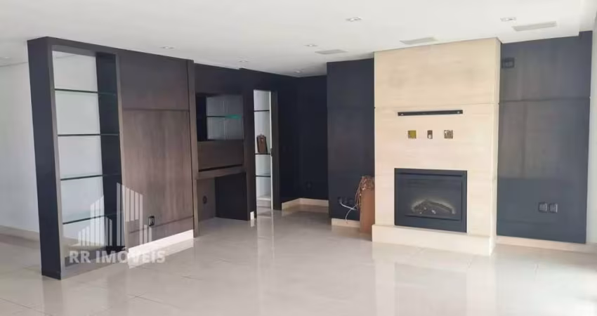 Apartamento para venda em Alphaville Centro Industrial E Empresarial/alphaville. de 330.00m² com 4 Quartos, 4 Suites e 6 Garagens