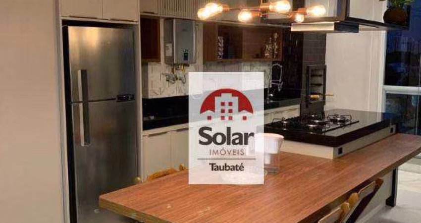 Apartamento para venda em Barranco de 77.00m² com 2 Quartos, 1 Suite e 1 Garagem