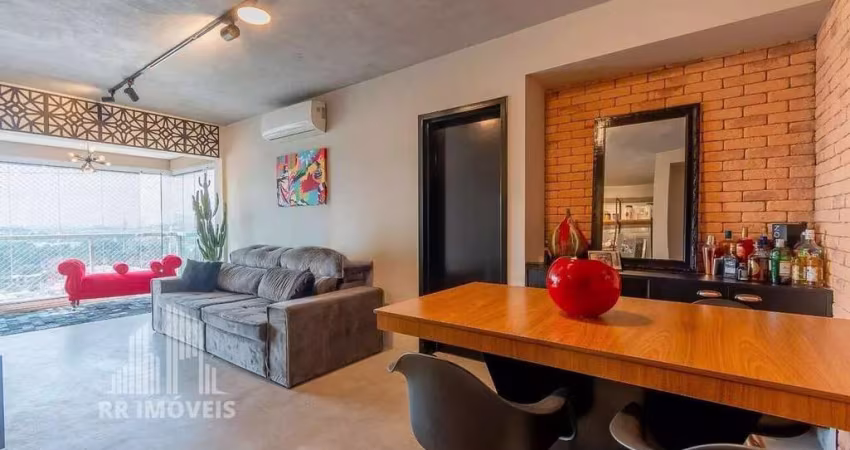 Apartamento para venda em Bethaville I de 80.00m² com 2 Quartos, 2 Suites e 2 Garagens