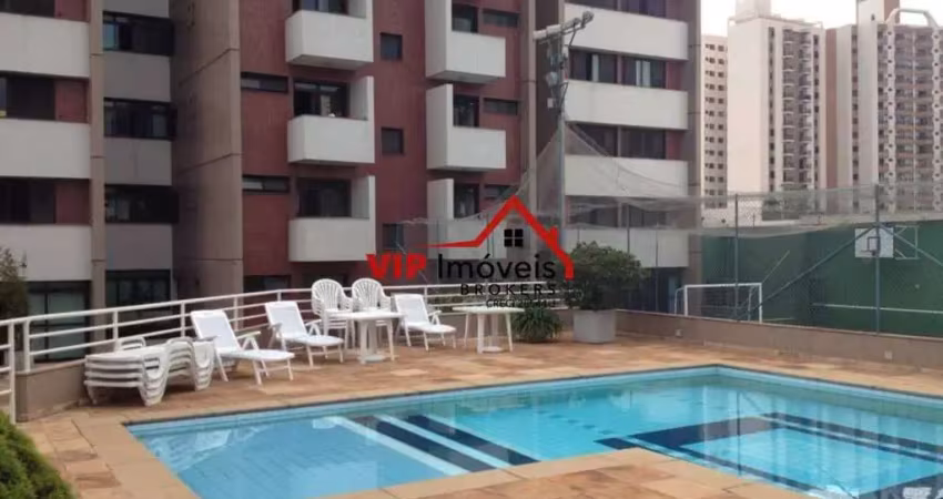 Apartamento para venda em Anhangabaú de 268.00m² com 4 Quartos, 4 Suites e 3 Garagens