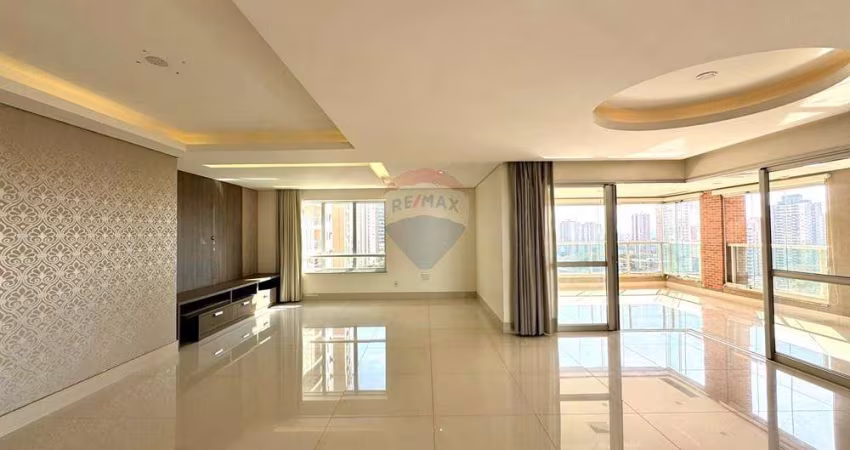 Apartamento para venda em Jardim Botânico de 246.12m² com 3 Quartos, 3 Suites e 4 Garagens