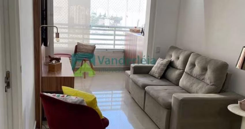 Apartamento para venda em centro de 67.00m² com 2 quartos, 1 suite e 1 garagem