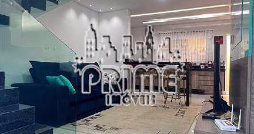 Casa para venda em Caiçara de 85.00m² com 3 Quartos, 1 Suite e 1 Garagem