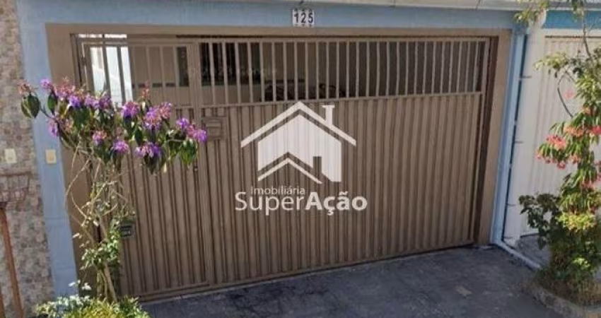 Casa para venda em Jardim Mediterrâneo de 92.70m² com 2 Quartos e 2 Garagens