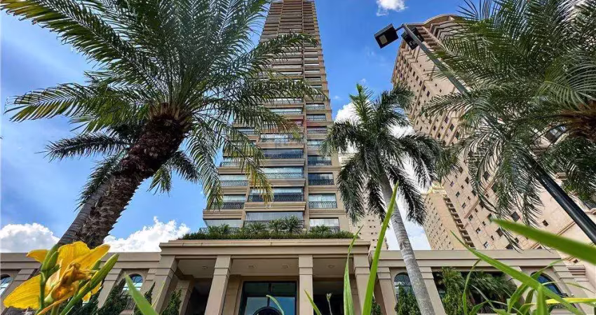 Apartamento para venda em Jardim Botânico de 529.00m² com 4 Quartos e 4 Suites