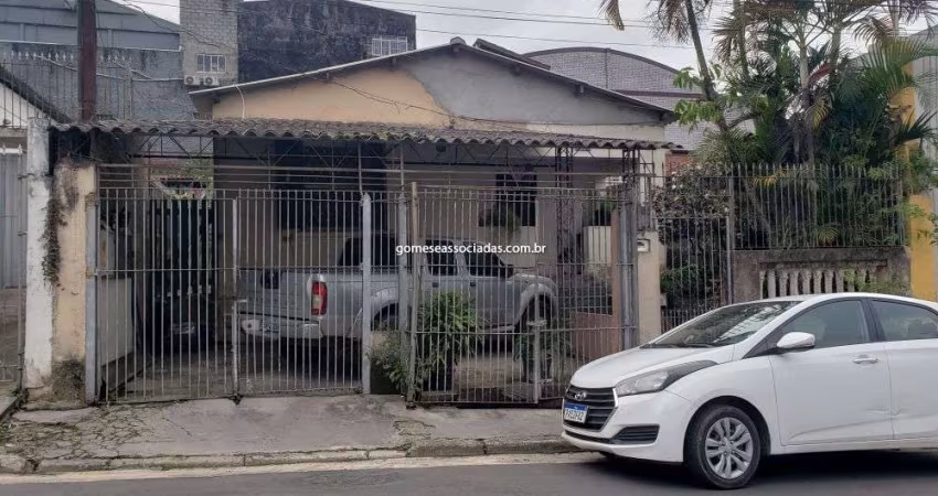 Prédio Comercial para venda em Jardim Cláudia de 185.00m² com 3 Quartos e 2 Garagens